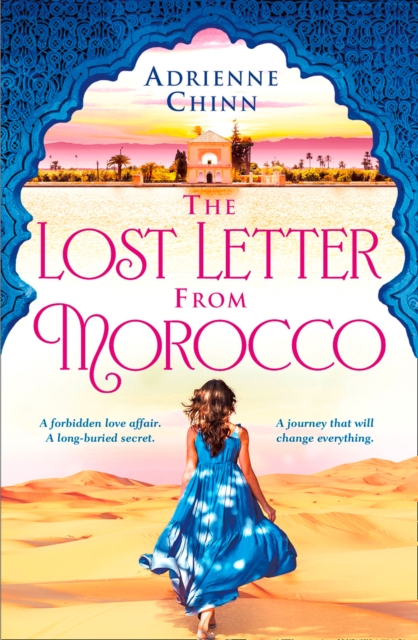 The Lost Letter from Morocco - 9780008314569