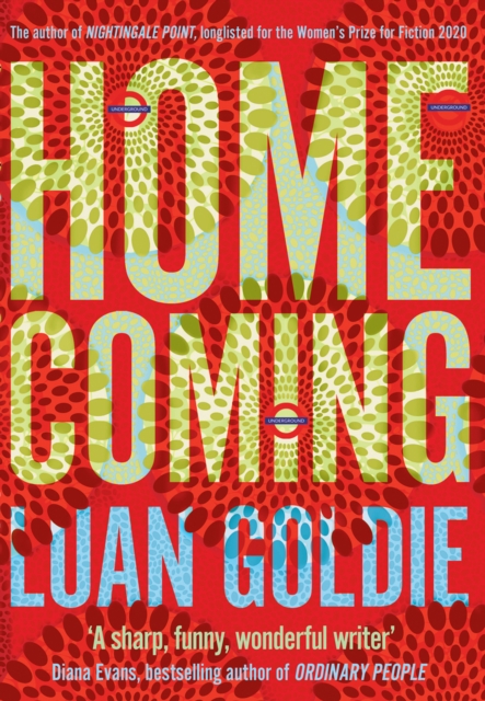 Homecoming - 9780008314620