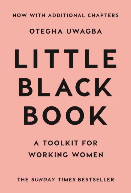 Little Black Book - 9780008318987