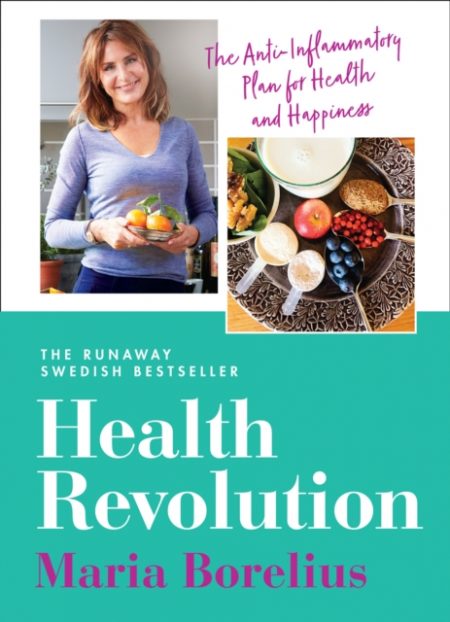 Health Revolution - 9780008321581
