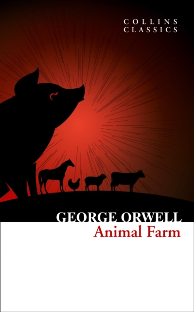 Animal Farm - 9780008322052