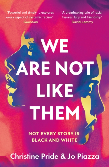 We Are Not Like Them - 9780008335977