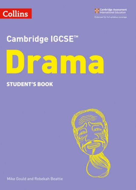 Cambridge IGCSE™ Drama Student’s Book - 9780008353698