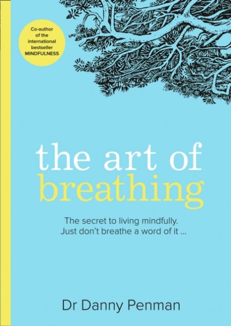 The Art of Breathing - 9780008361747