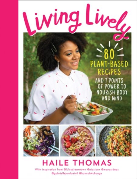 Living Lively - 9780008364045