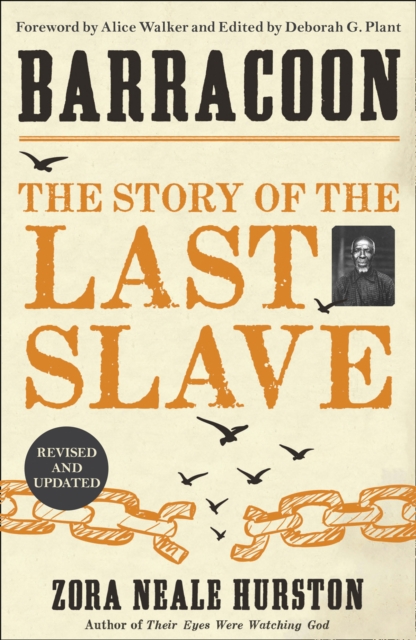 Barracoon : The Story of the Last Slave - 9780008368036