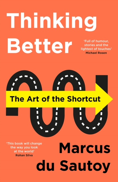 Thinking Better : The Art of the Shortcut - 9780008393953
