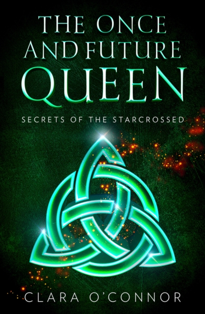 Secrets of the Starcrossed : Book 1 - 9780008407667