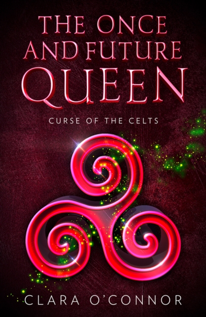Curse of the Celts : Book 2 - 9780008407698