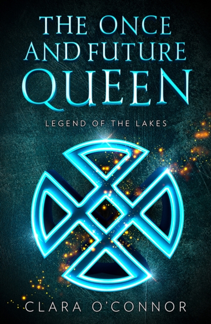 Legend of the Lakes : Book 3 - 9780008407728