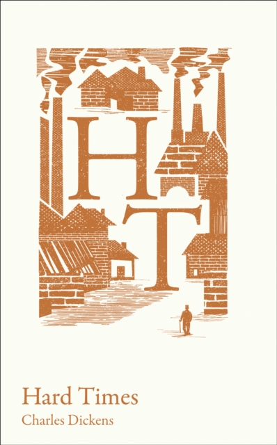 Hard Times : A-Level Set Text Student Edition - 9780008465391