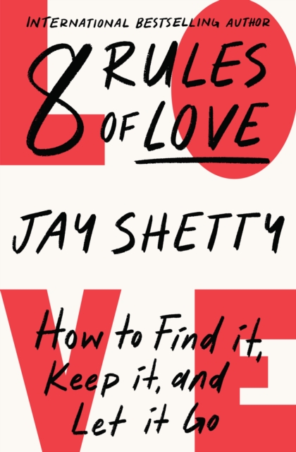 8 Rules of Love - 9780008471668