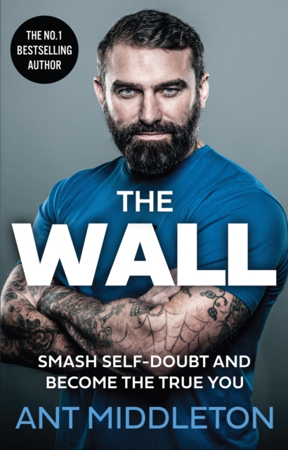 The Wall - 9780008472368