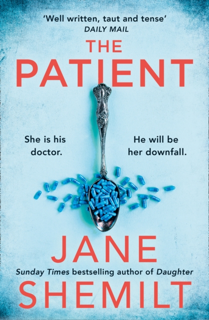 The Patient - 9780008475918