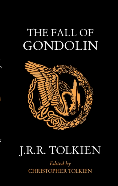 The Fall of Gondolin - 9780008503970