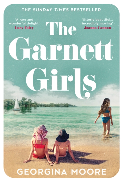 The Garnett Girls - 9780008506346