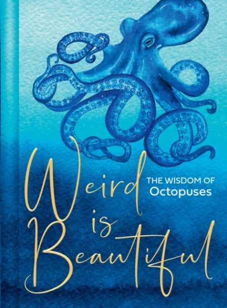 Weird Is Beautiful : The Wisdom of Octopuses - 9780008517878