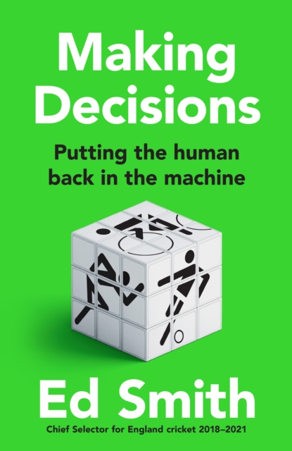Making Decisions - 9780008530150
