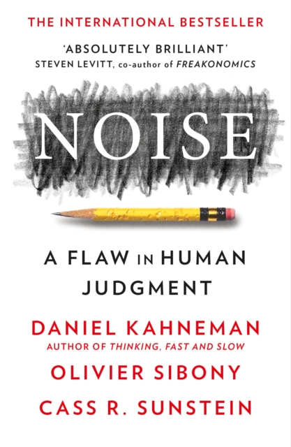 Noise - 9780008534448