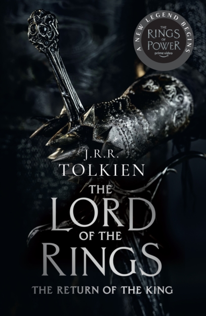 The Return of the King : Book 3 - 9780008537746