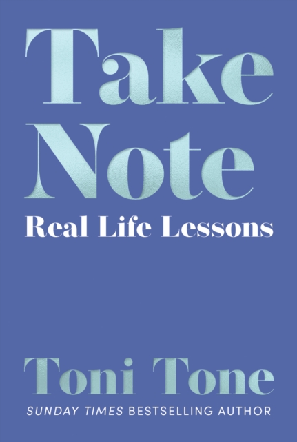 Take Note : Real Life Lessons - 9780008556136
