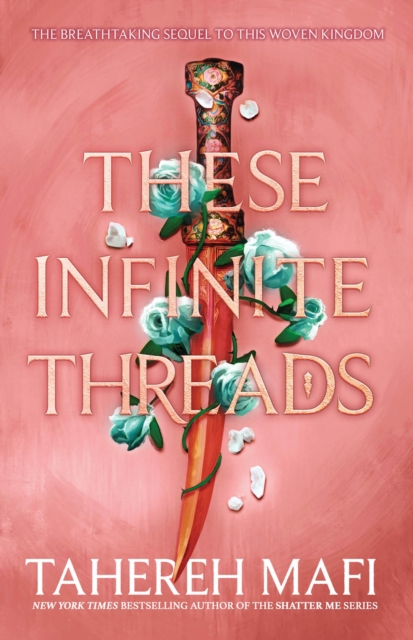These Infinite Threads - 9780008592233