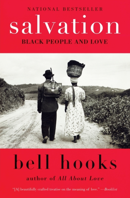 Salvation : Black People and Love - 9780060959494