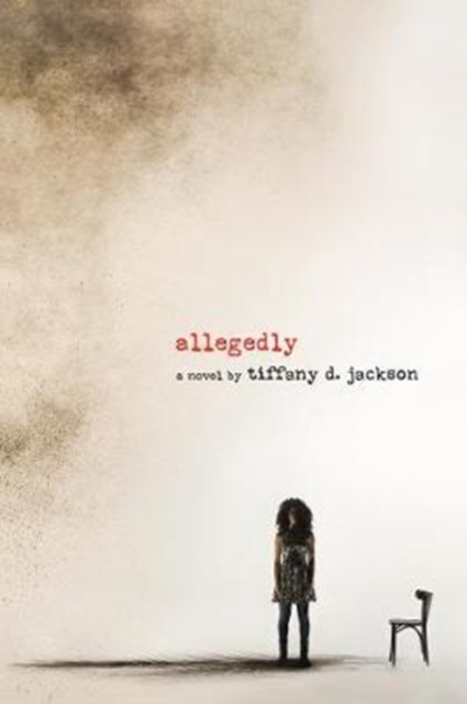 Allegedly - 9780062422651
