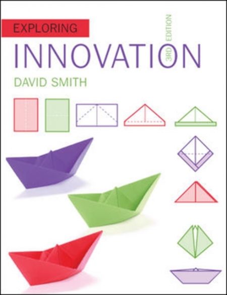 Exploring Innovation - 9780077158392