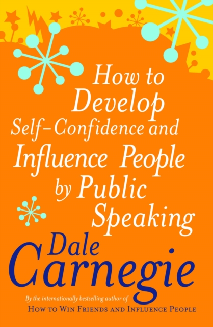 How To Develop Self-Confidence - 9780091906399