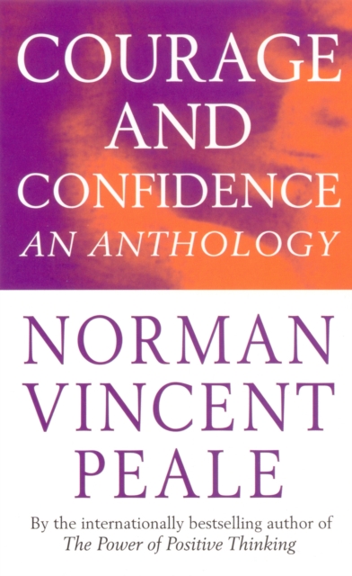 Courage And Confidence - 9780091906443