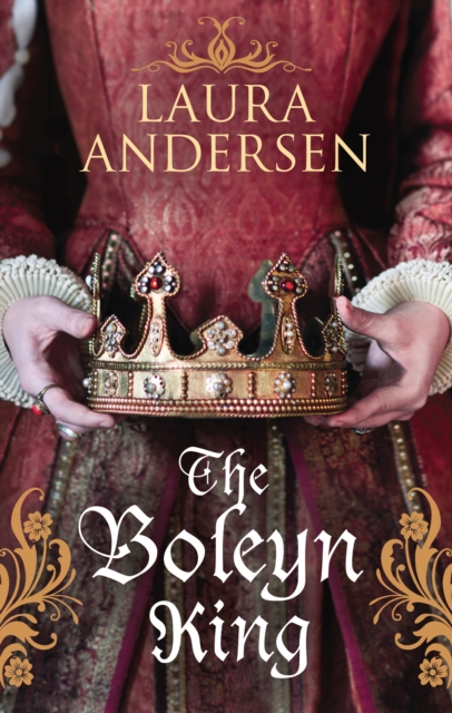 The Boleyn King - 9780091956486