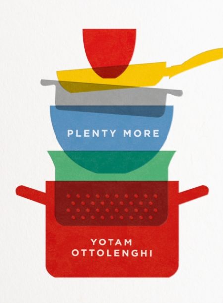Plenty More - 9780091957155