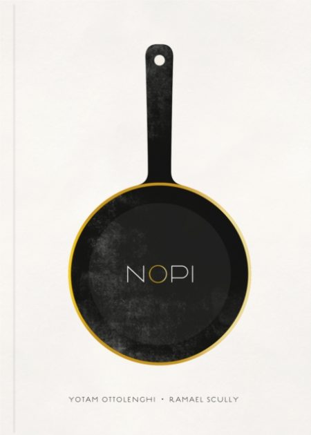 NOPI: The Cookbook - 9780091957162