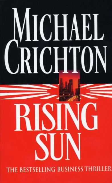 Rising Sun - 9780099233015
