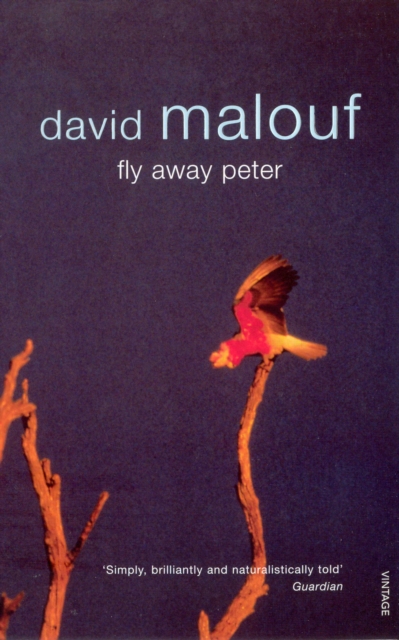 Fly Away Peter - 9780099273820