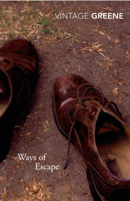 Ways Of Escape - 9780099282594