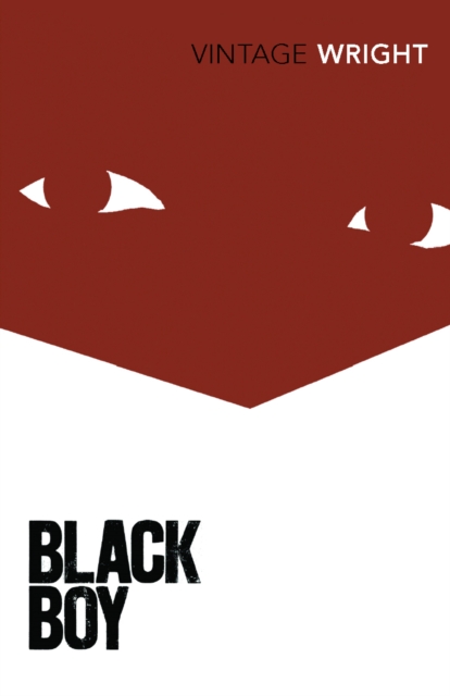 Black Boy - 9780099285069