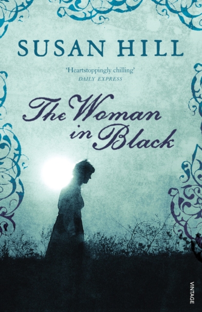 The Woman In Black - 9780099288473