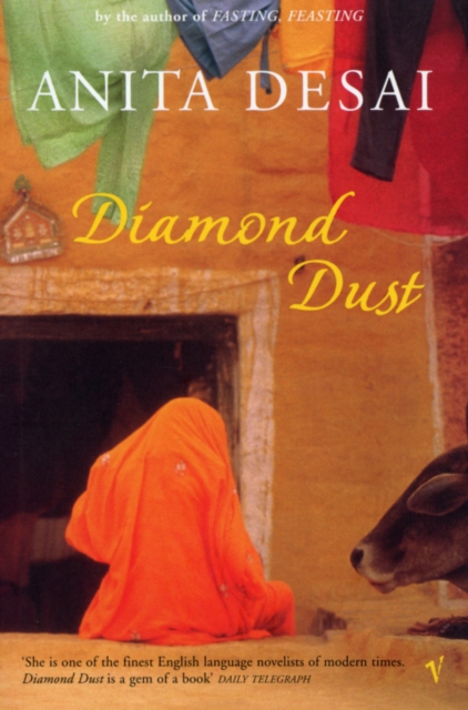 Diamond Dust & Other Stories - 9780099289647