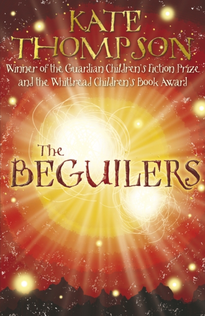 The Beguilers - 9780099411499