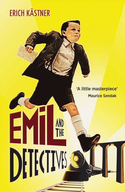 Emil And The Detectives - 9780099413127