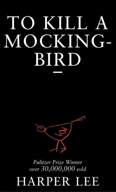 To Kill A Mockingbird - 9780099419785