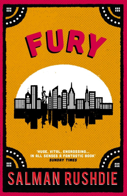 Fury - 9780099421863
