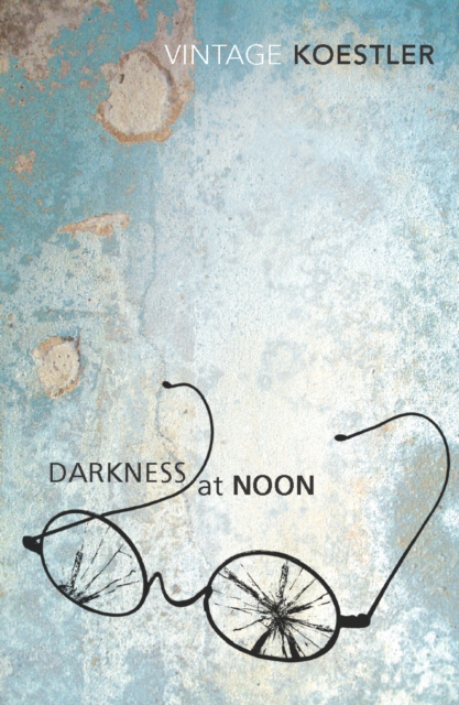 Darkness At Noon - 9780099424918