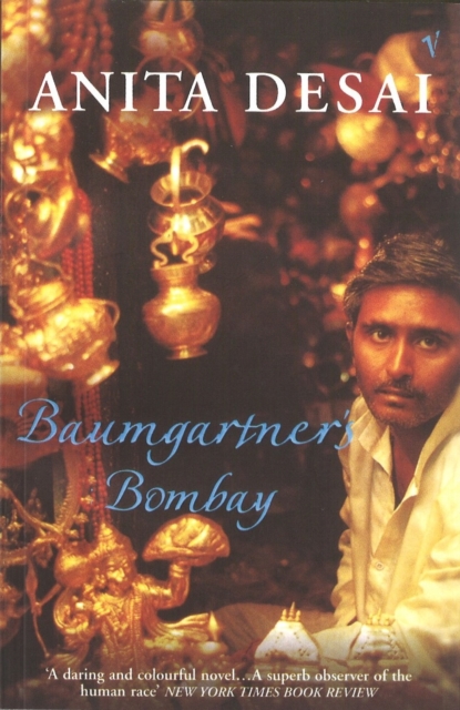 Baumgartner's Bombay - 9780099428527