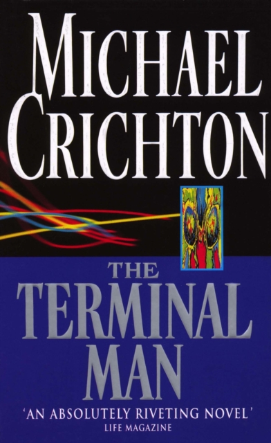 The Terminal Man - 9780099442110