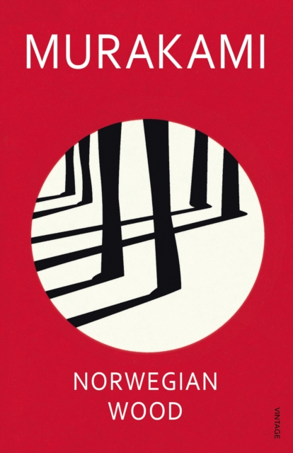 Norwegian Wood : Discover Haruki Murakami’s most beloved novel - 9780099448822