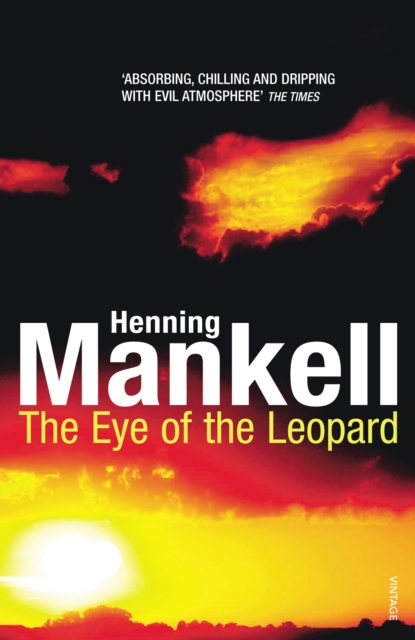 The Eye of the Leopard - 9780099450153