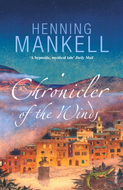 Chronicler of the Winds - 9780099455479